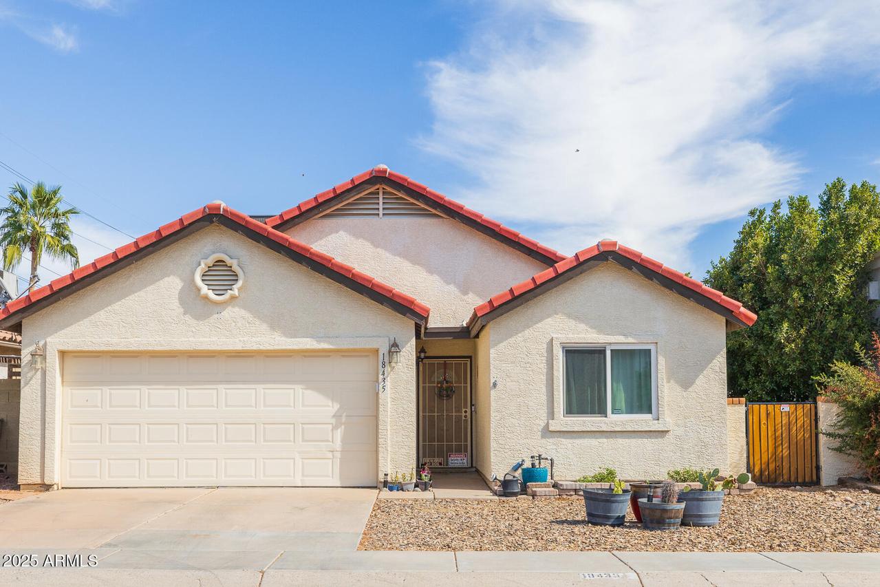 18435 N 36th Ave., Glendale, AZ 85308