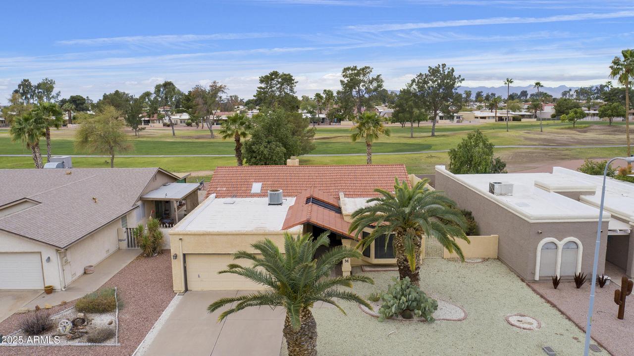 9576 E Fairway Blvd., Sun Lakes, AZ 85248