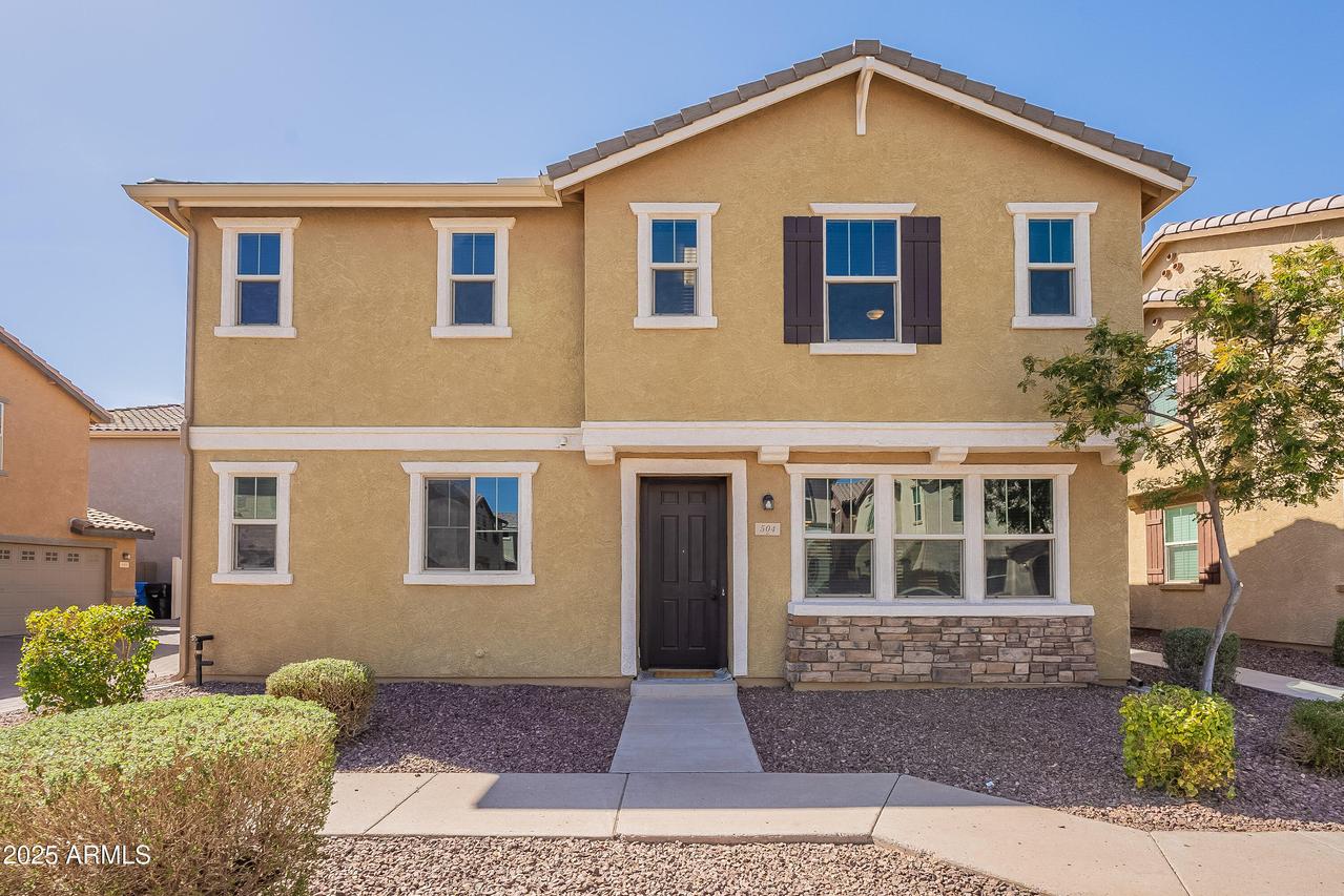 504 N Ranger Tr., Gilbert, AZ 85234