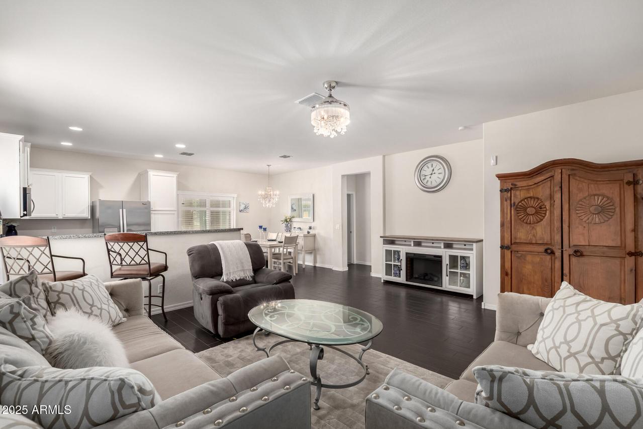 213 S 225th Ln., Buckeye, AZ 85326