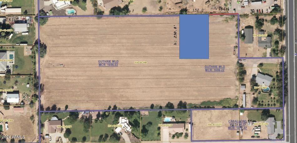 651 E Loma Vista Ct. #8, Gilbert, AZ 85295