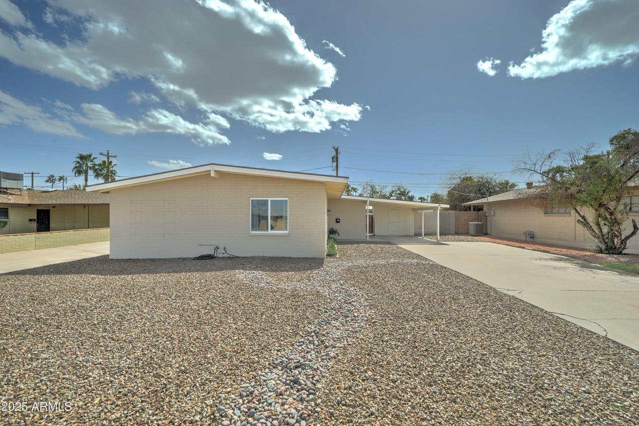 6851 E Windsor Ave., Scottsdale, AZ 85257