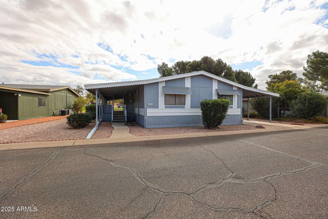 3901 E Pinnacle Peak Rd. #406, Phoenix, AZ 85050