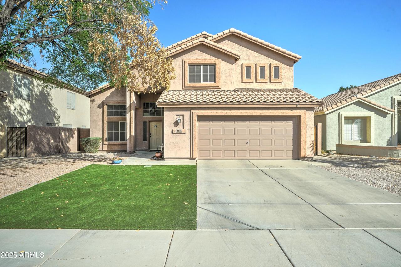 1136 E Baylor Ln., Gilbert, AZ 85296