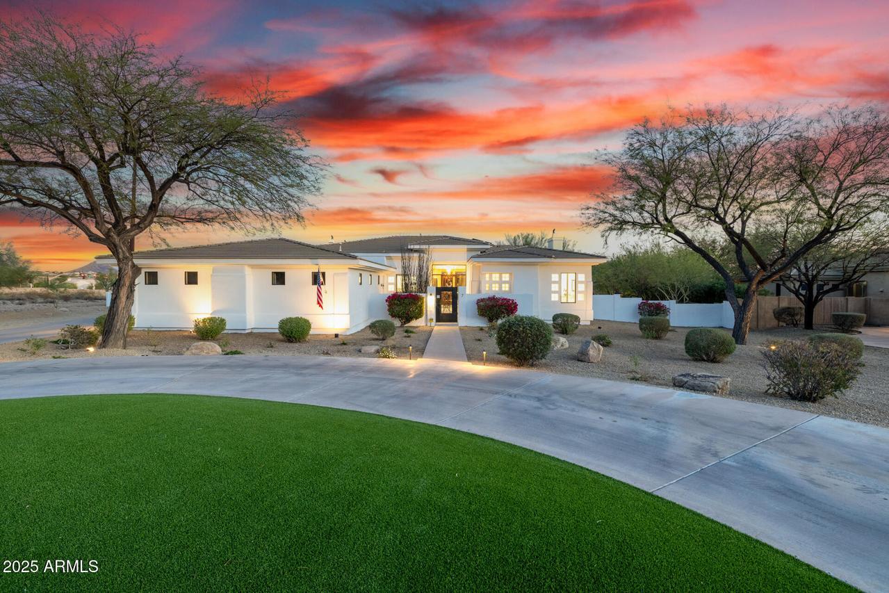 10800 E Cactus Rd. #7, Scottsdale, AZ 85259