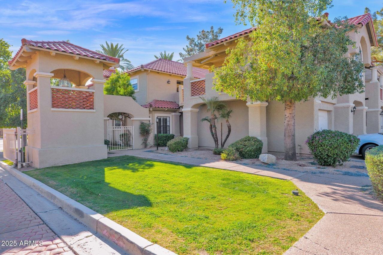 8300 E Via De Ventura Blvd. #1016, Scottsdale, AZ 85258