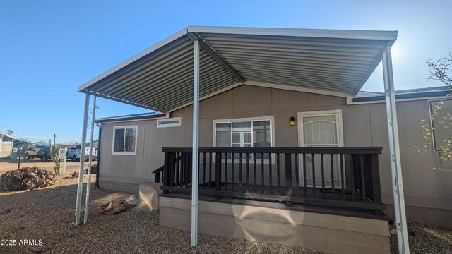 Homes Just Sold in Wittmann: April 22nd to April 28th