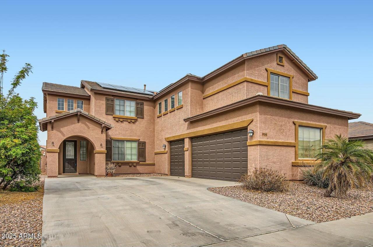 14544 W Sierra St., Surprise, AZ 85379
