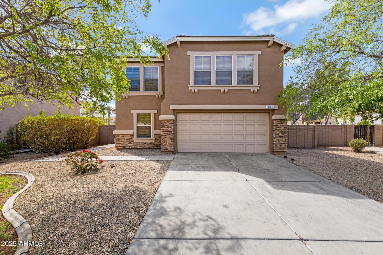 7307 W Nicolet Ave., Glendale, AZ 85303