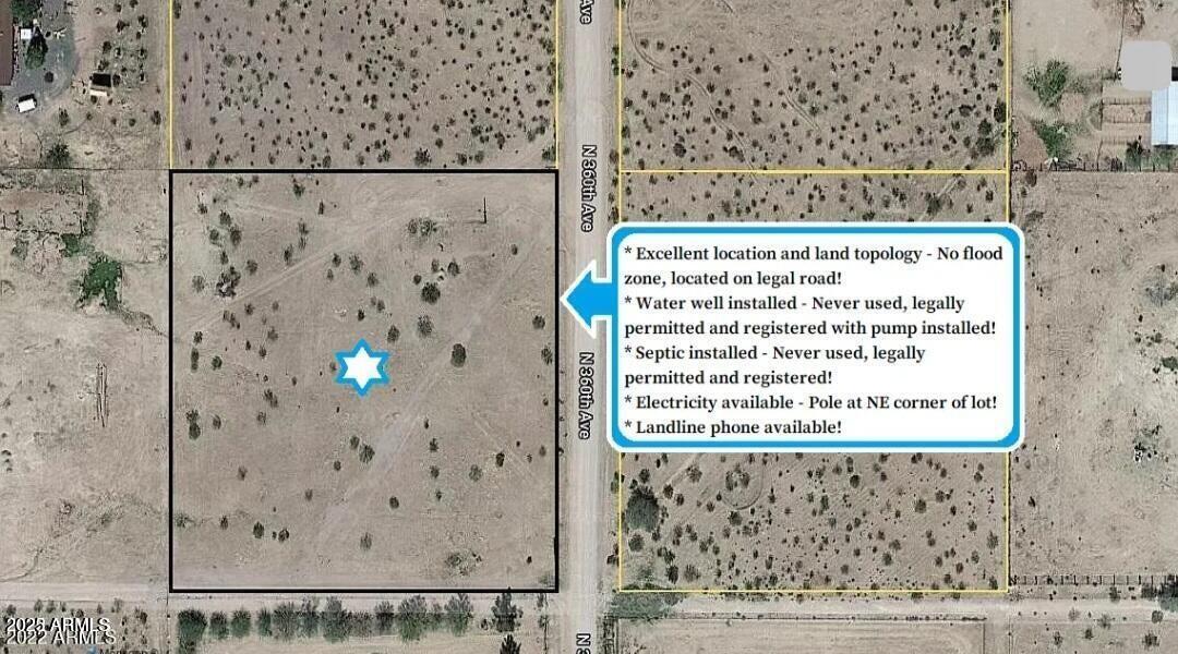 1416 N 360th Ave. #39, Tonopah, AZ 85354