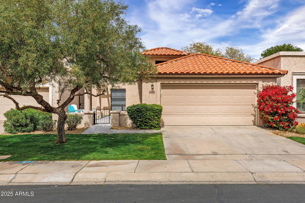 7818 E Cactus Wren Rd., Scottsdale, AZ 85250