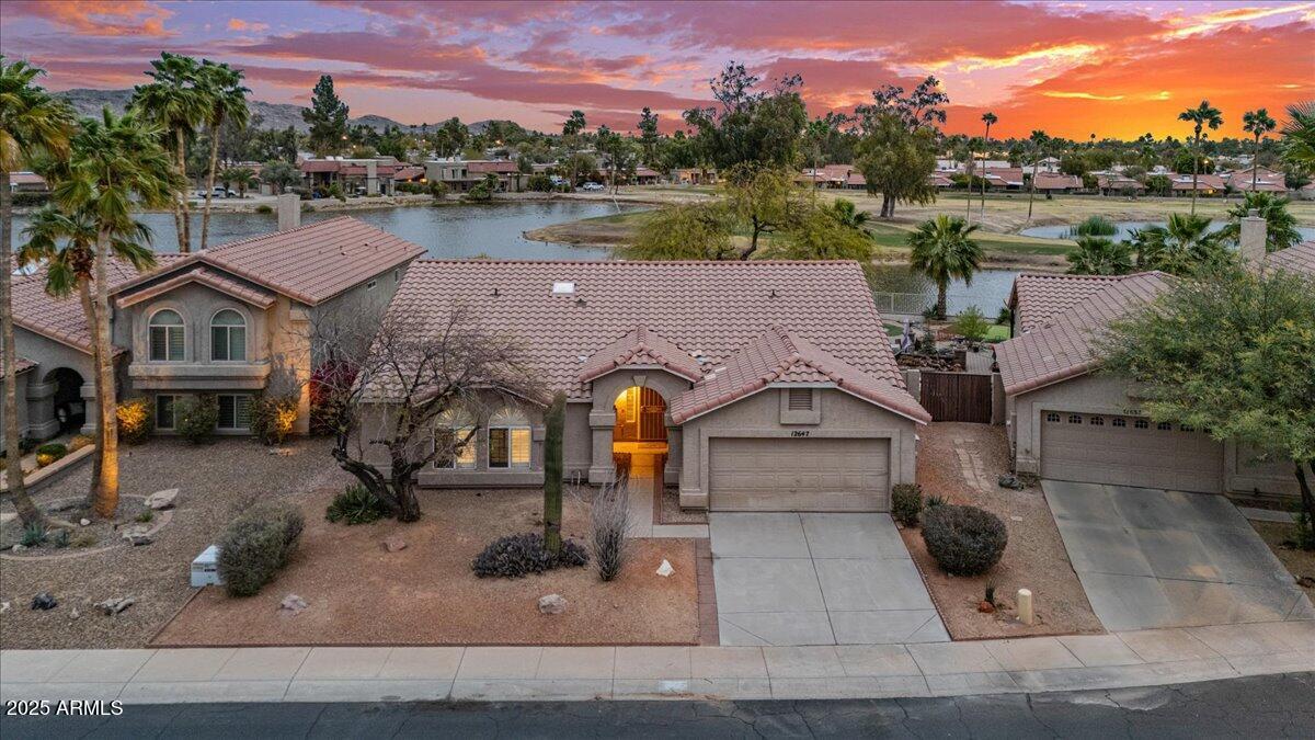 12647 S 41st Pl., Phoenix, AZ 85044