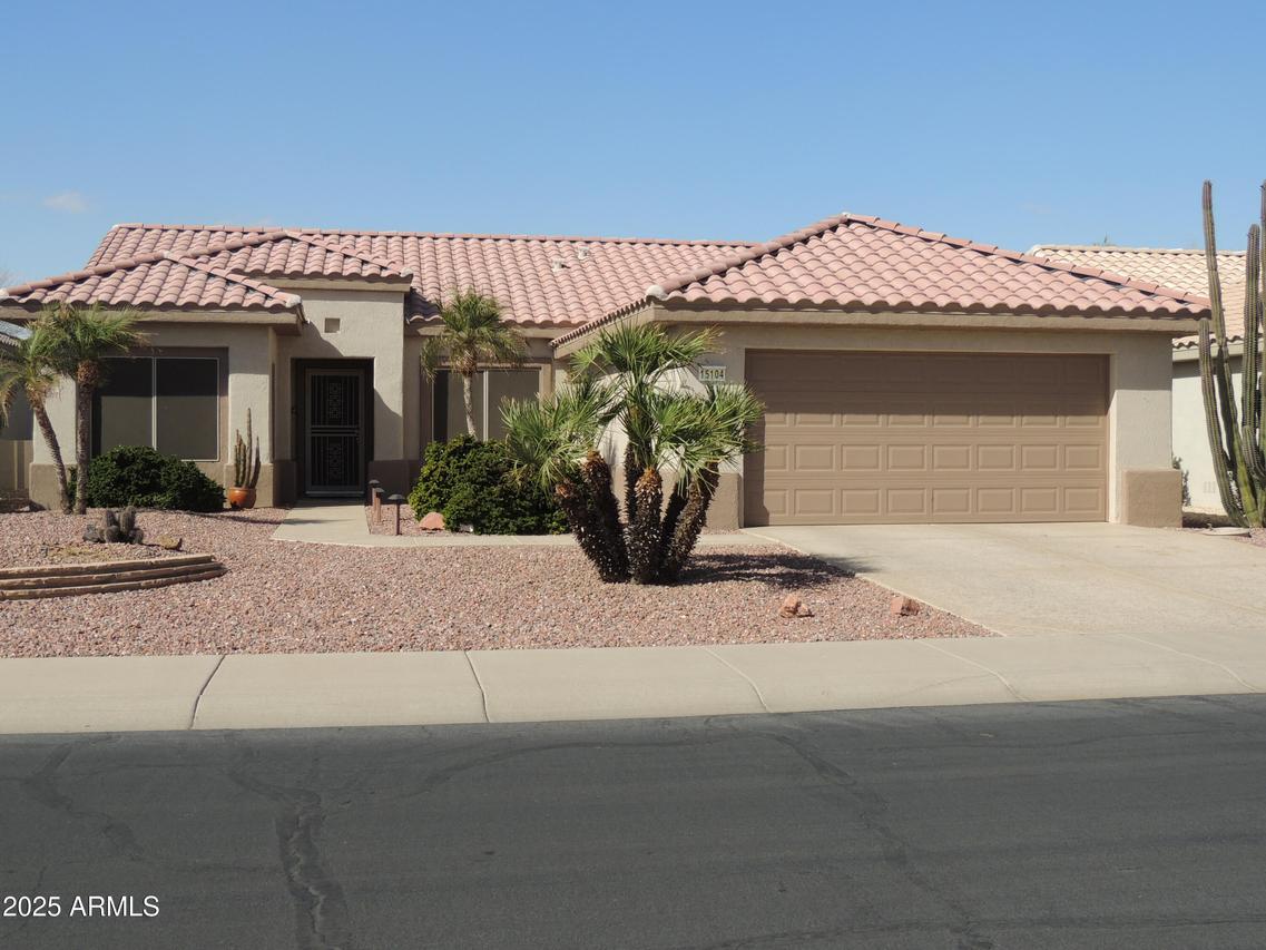 15104 W Pinehurst Ln., Surprise, AZ 85374