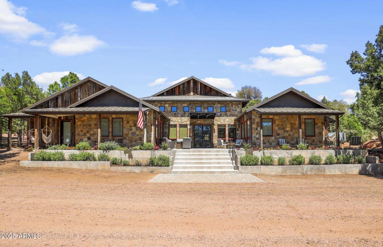 615 N Chaparral Pines Dr., Payson, AZ 85541