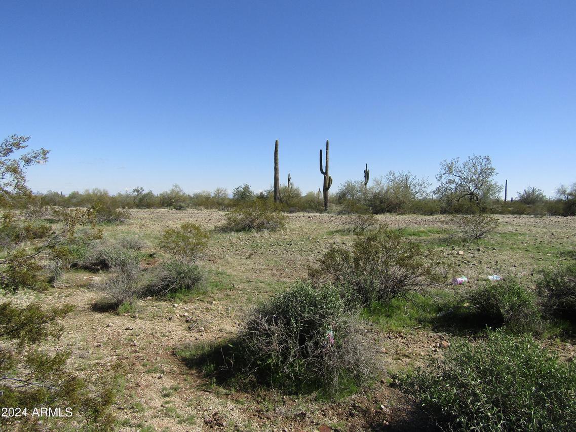 N Hidden Valley Rd. #-, Maricopa, AZ 85139
