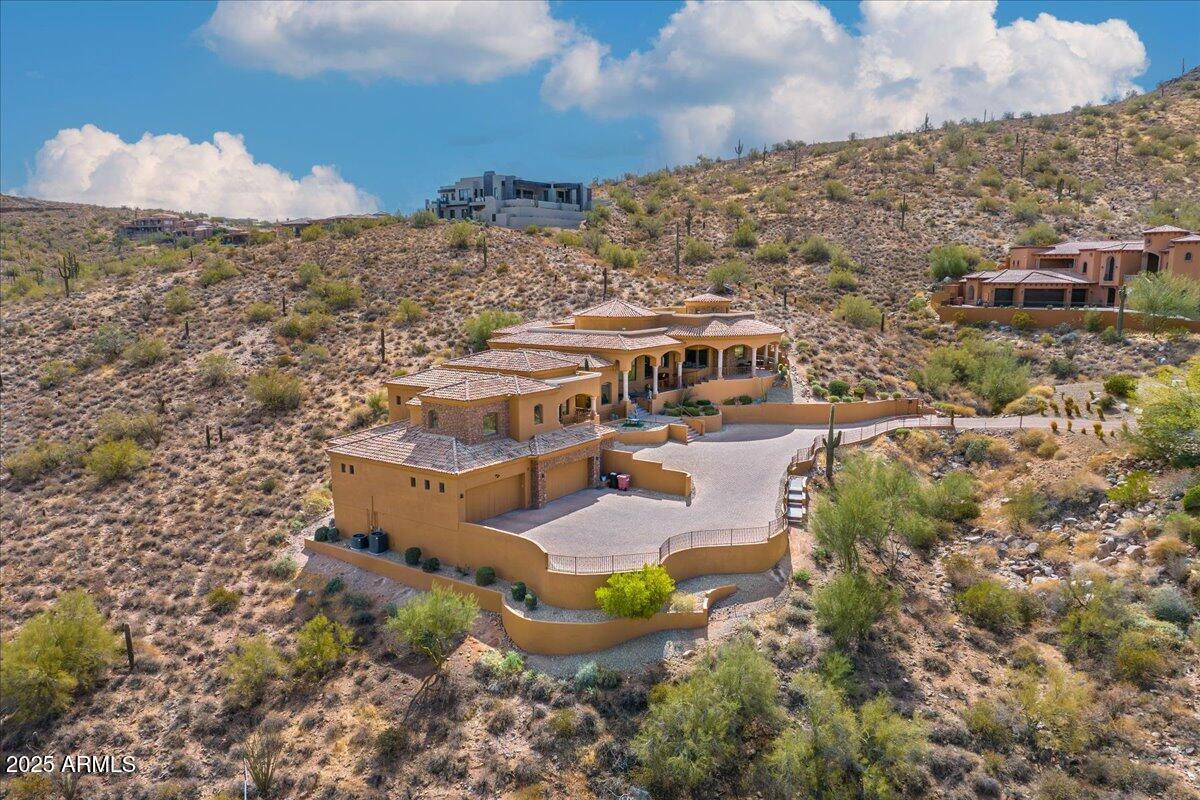 14360 E Desert Cove Ave., Scottsdale, AZ 85259