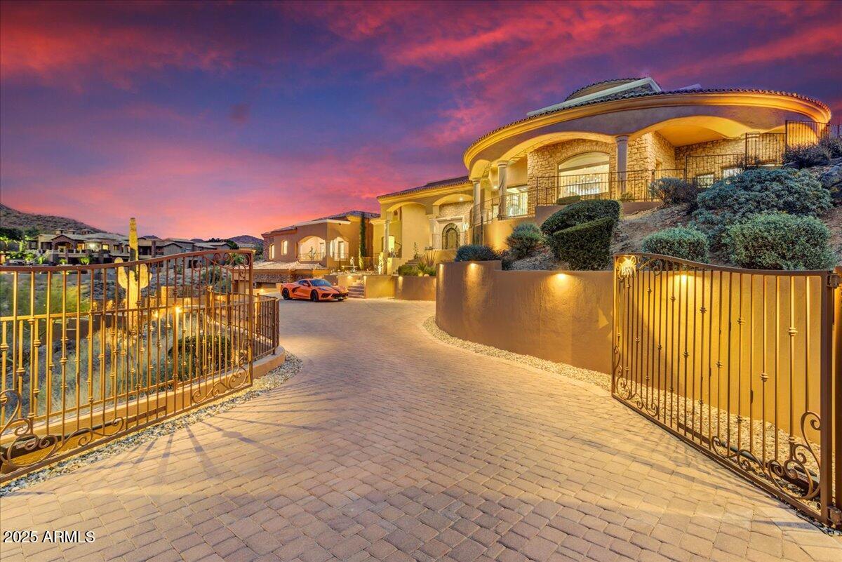 14360 E Desert Cove Ave., Scottsdale, AZ 85259