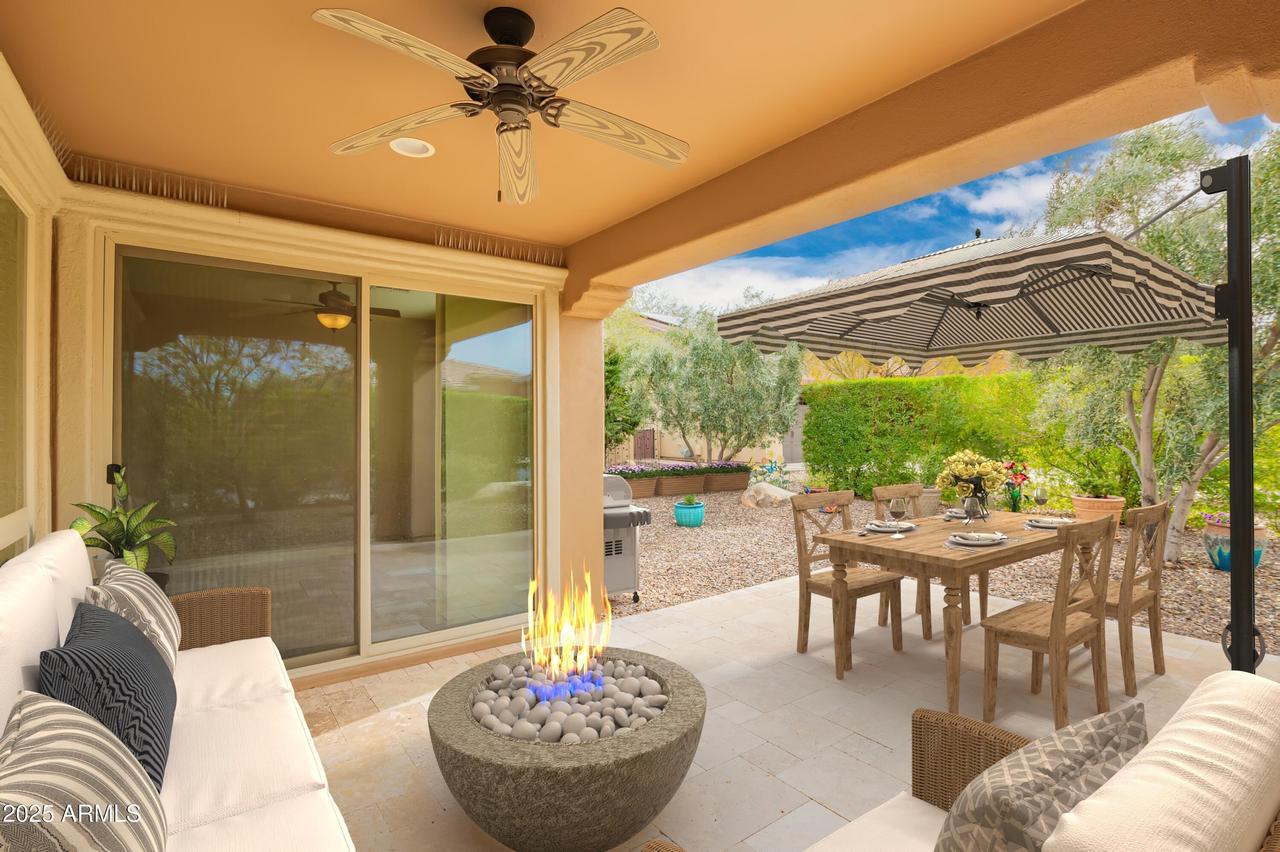 12957 W Hummingbird Ter., Peoria, AZ 85383