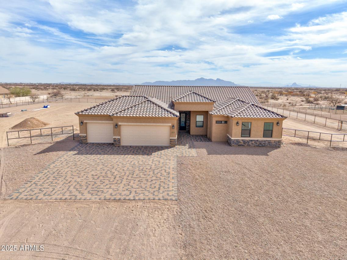 14161 S Palo Verde Tr., Casa Grande, AZ 85193