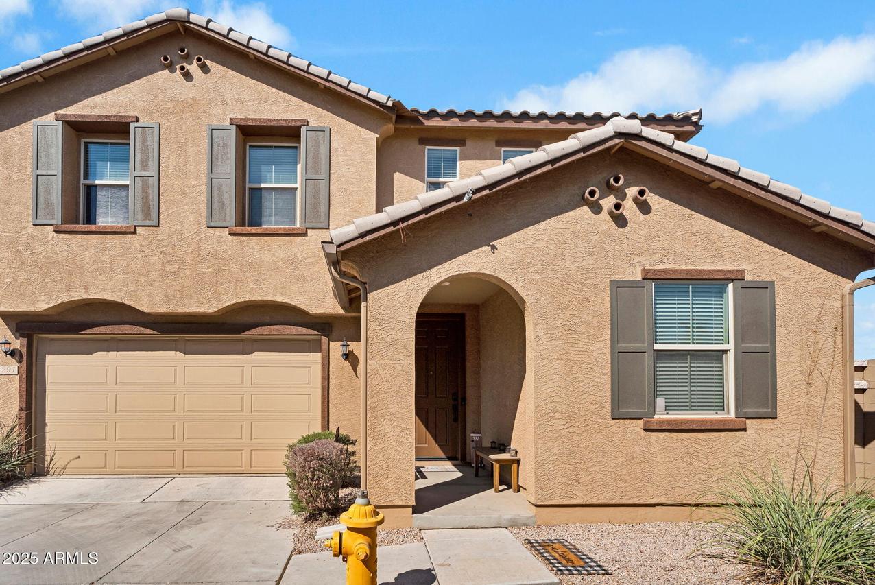 291 N Scott Dr., Chandler, AZ 85225