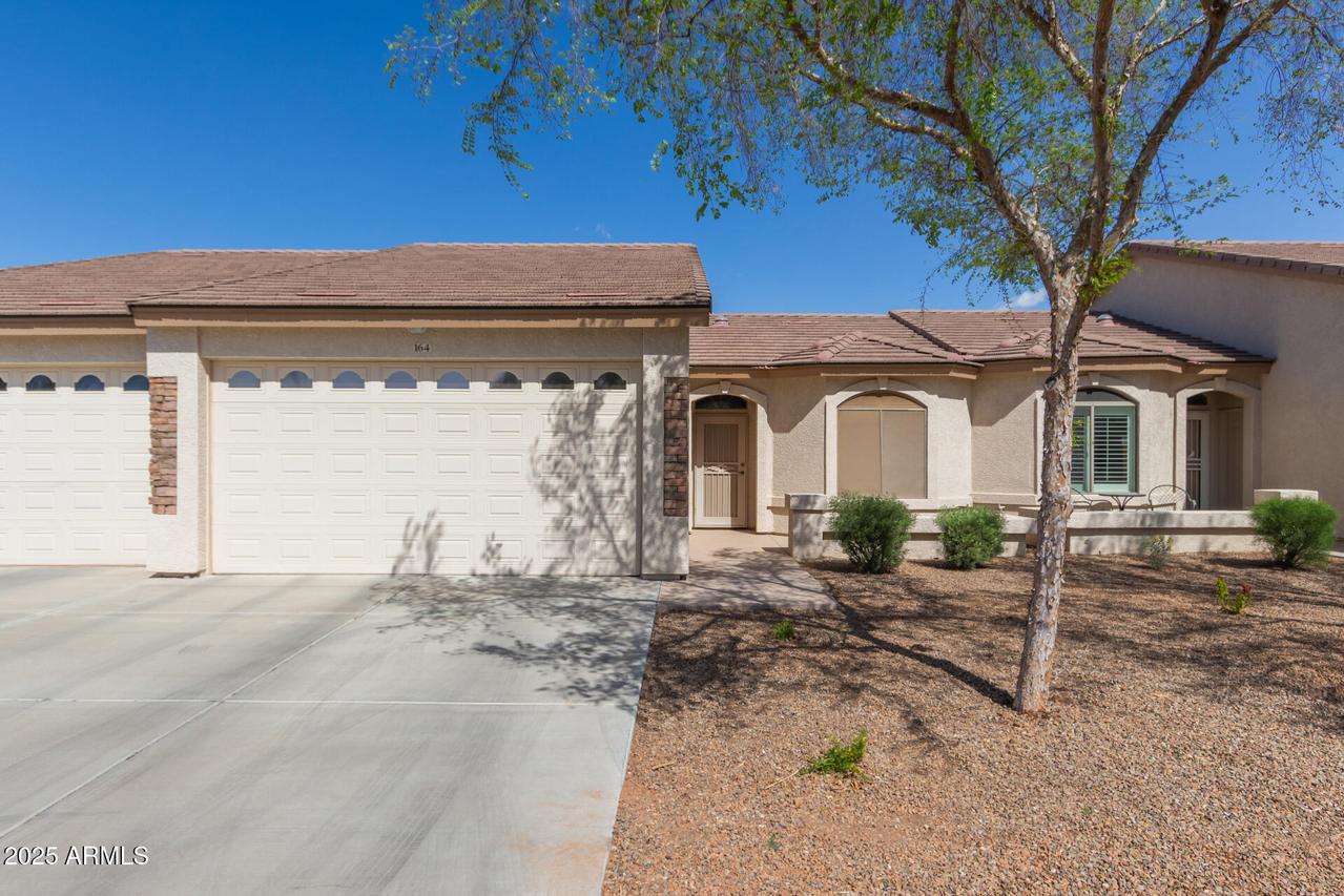 10960 E Monte Ave. #164, Mesa, AZ 85209