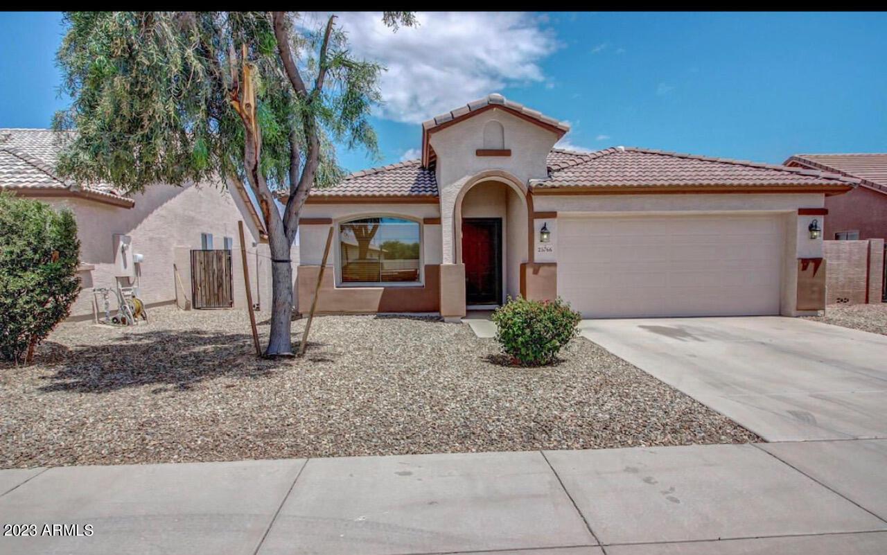 25766 W Valley View Dr., Buckeye, AZ 85326