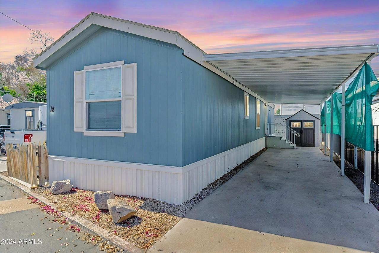 5002 W Bethany Home Rd. #OFC, Glendale, AZ 85301