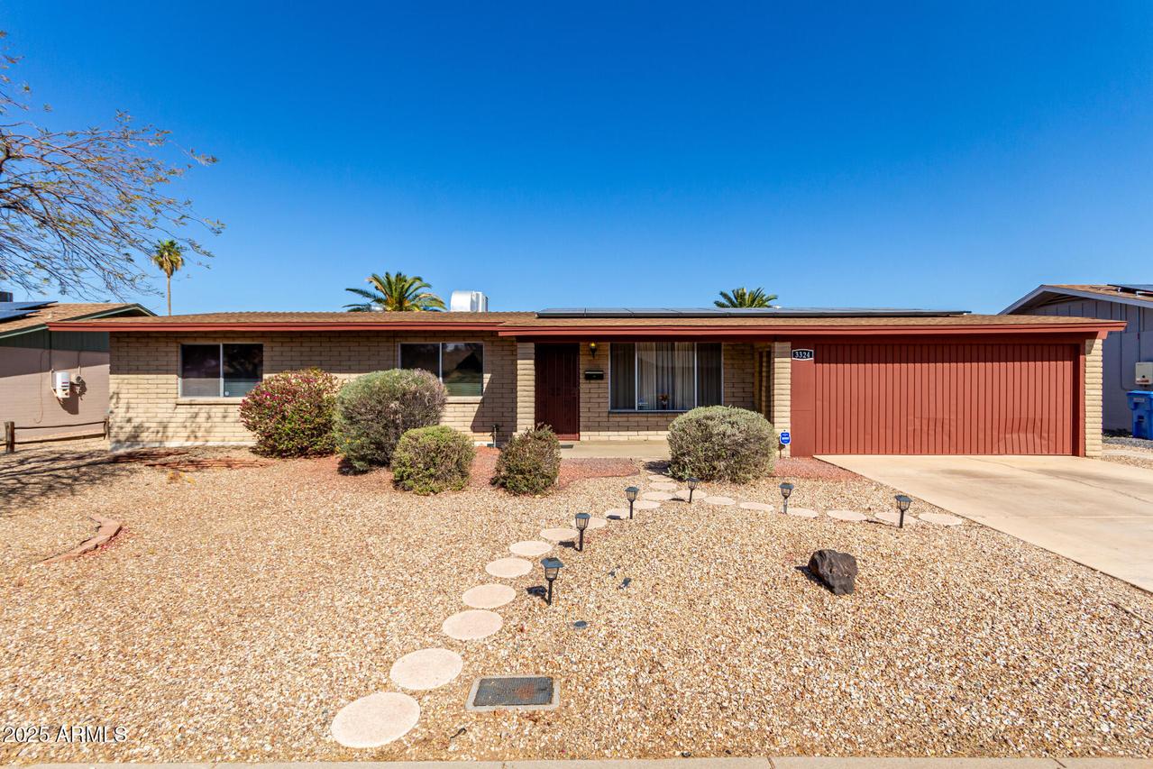 3324 W Pershing Ave., Phoenix, AZ 85029