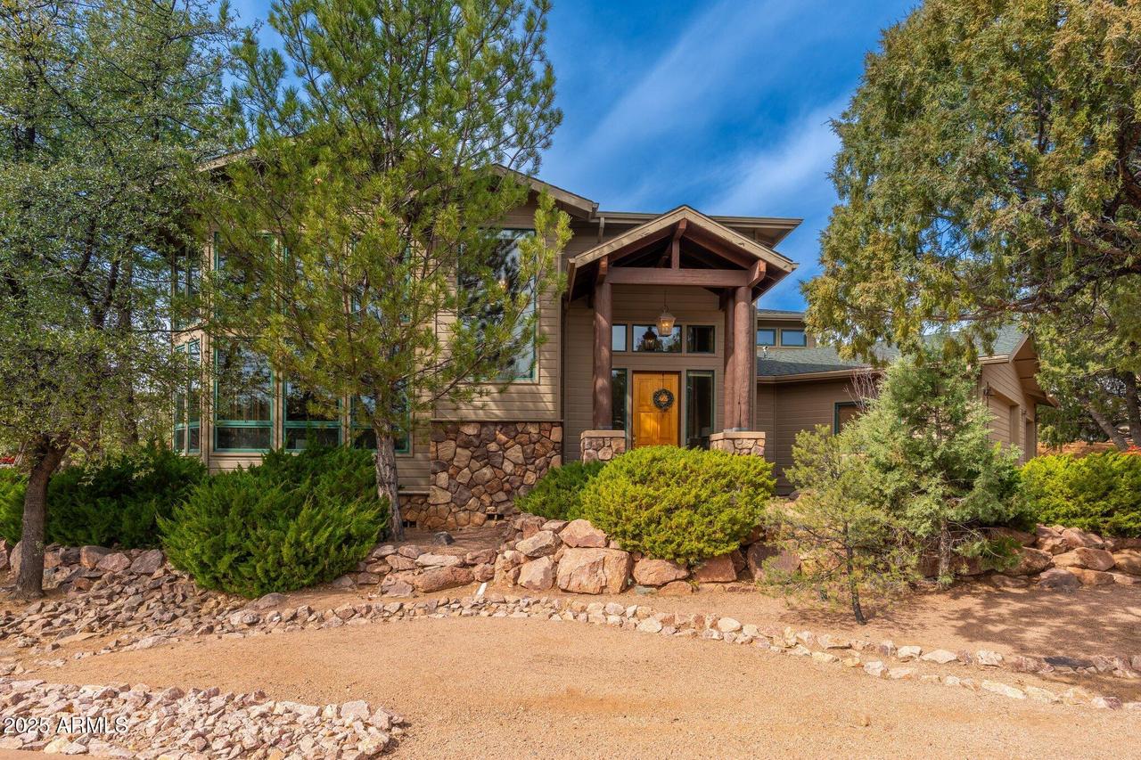 1025 N Scenic Dr., Payson, AZ 85541