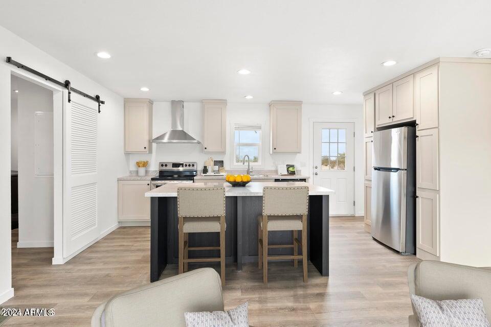 222 S Oak Rd., Maricopa, AZ 85139
