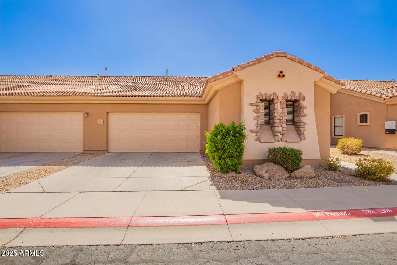 2565 S Signal Butte Rd. #8, Mesa, AZ 85209