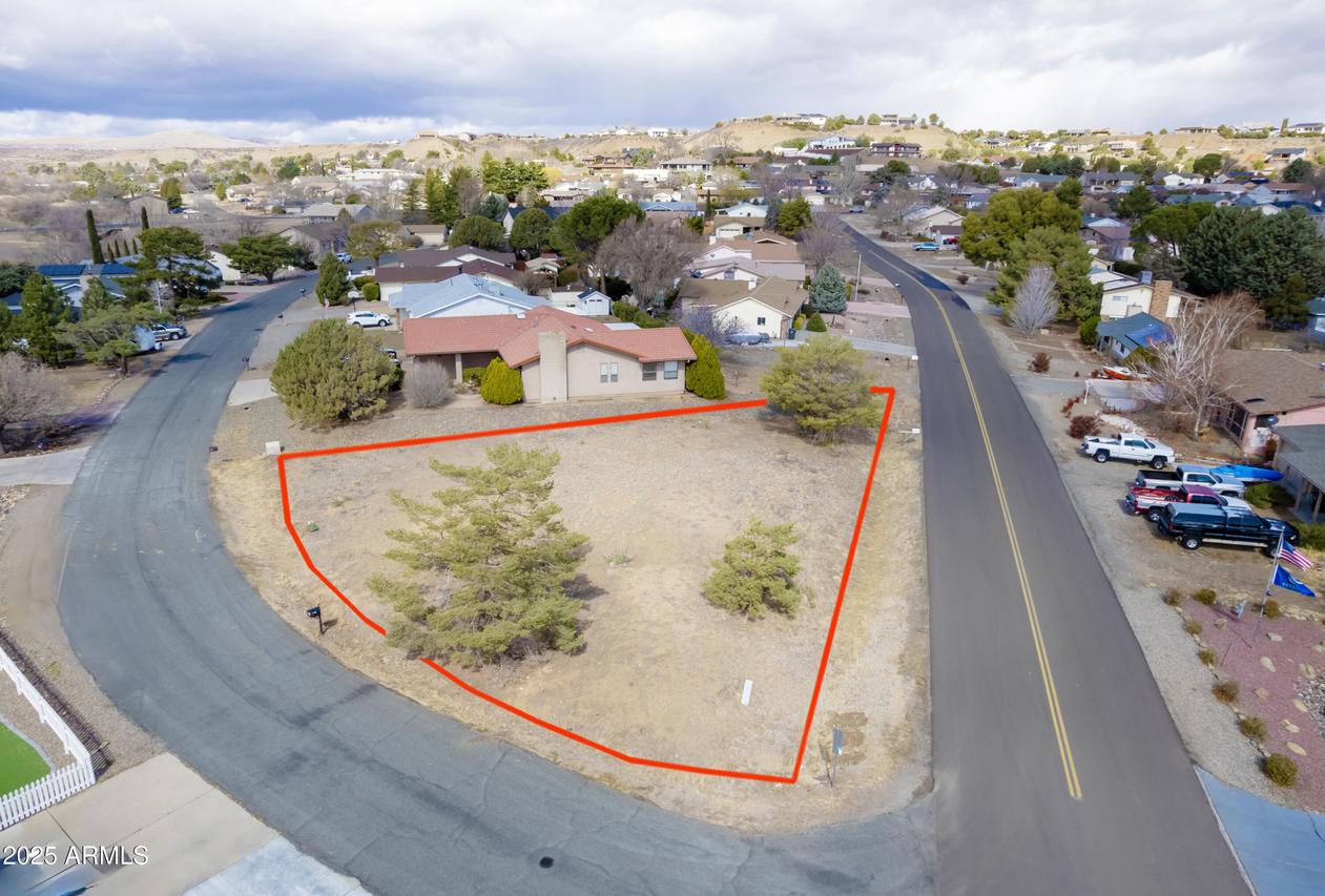 1049 N Arrowhead Ln. #645, Dewey, AZ 86327