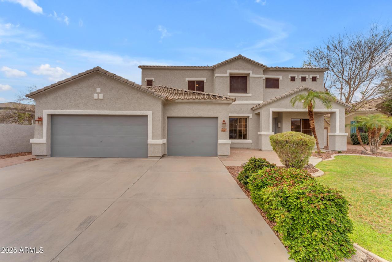 2688 S Racine Ct., Gilbert, AZ 85297