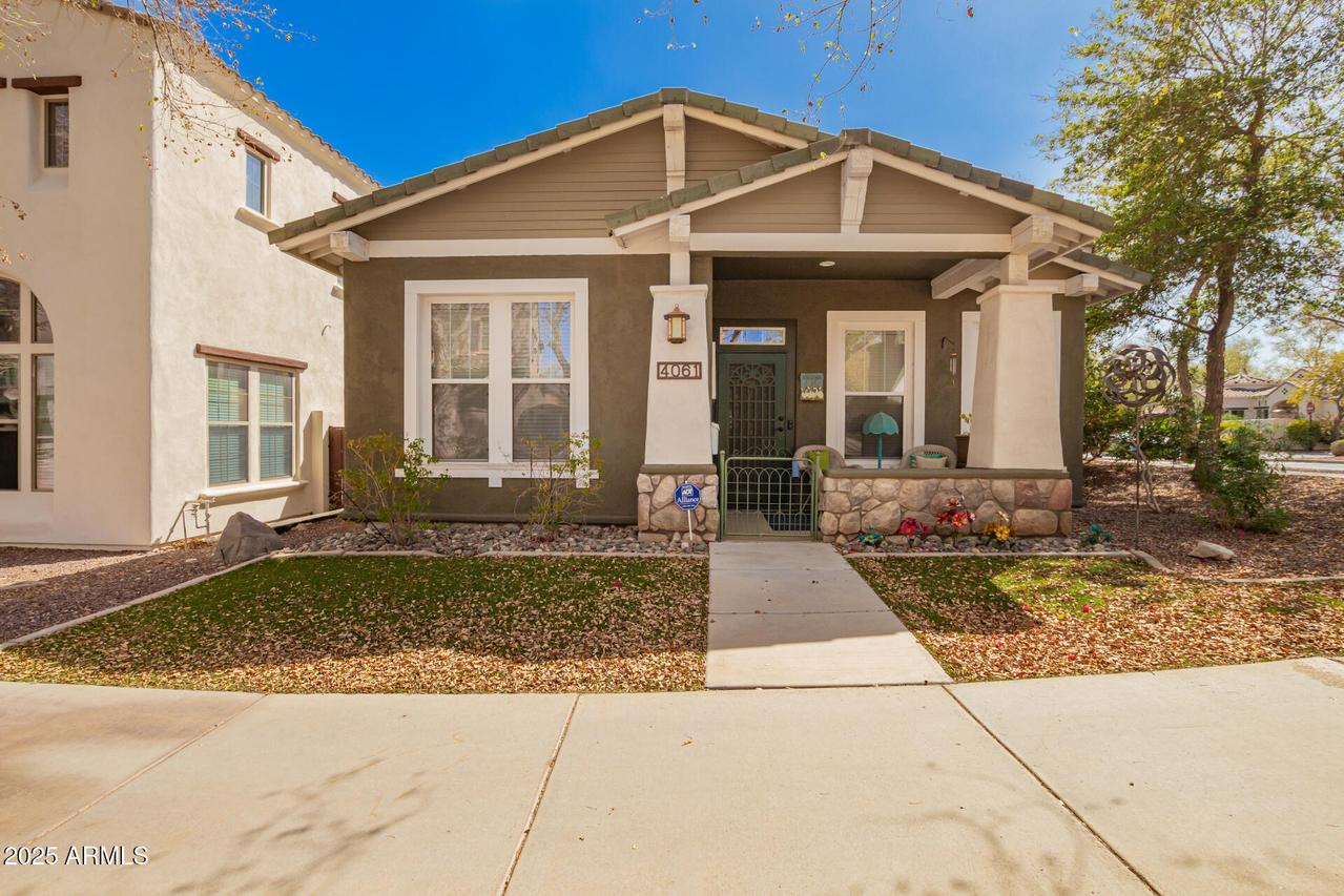 4061 N Point Ridge Rd., Buckeye, AZ 85396