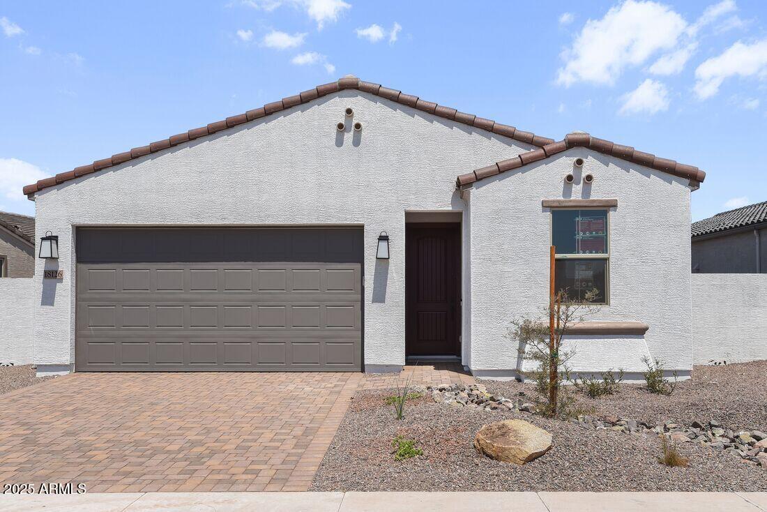 18126 W Hiddenview Dr., Goodyear, AZ 85395