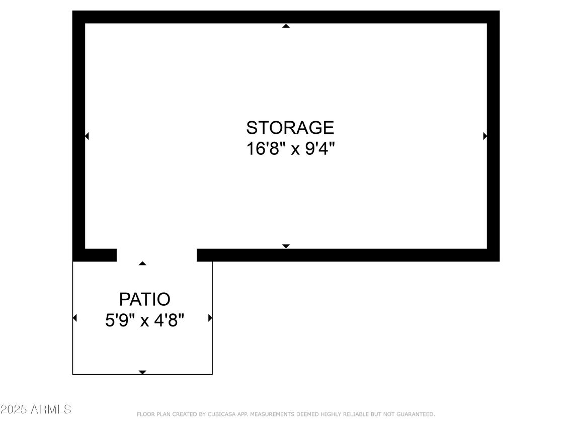 3620 N Juniper Dr., Eloy, AZ 85131