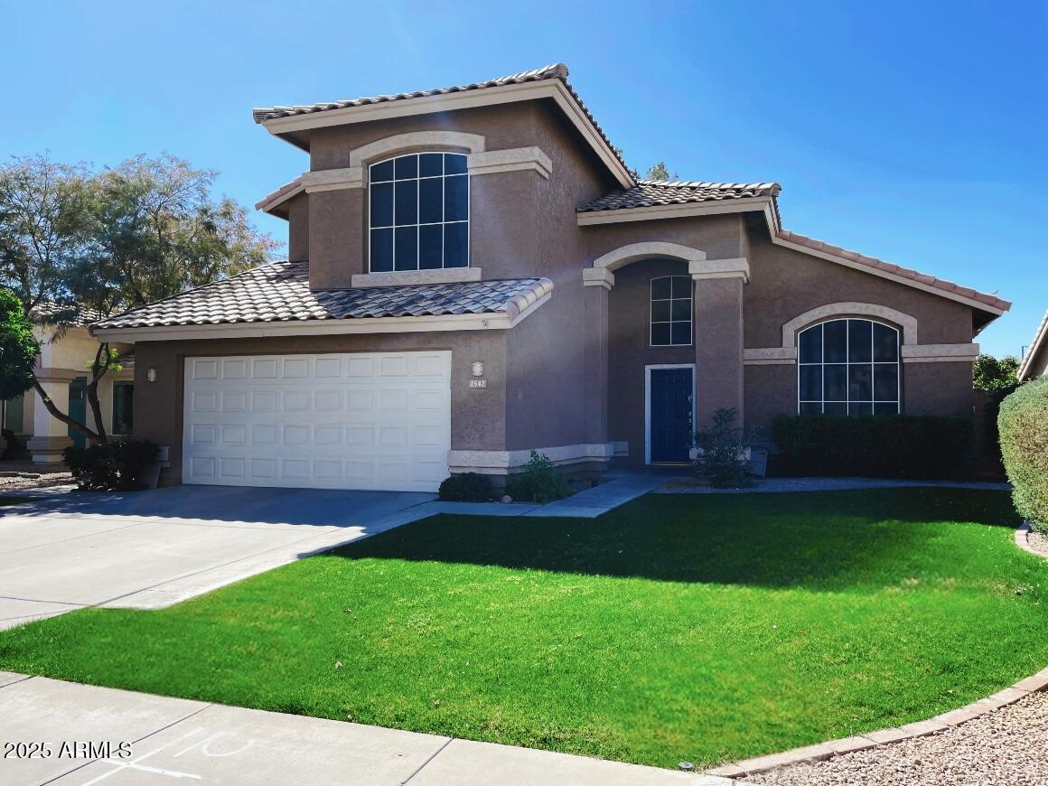 2542 S Rowen St., Mesa, AZ 85209
