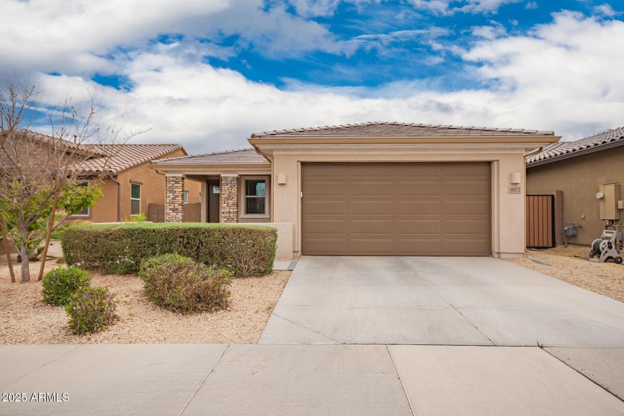 8957 W Palo Verde Dr., Glendale, AZ 85305
