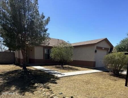 11521 W Charter Oak Rd., El Mirage, AZ 85335