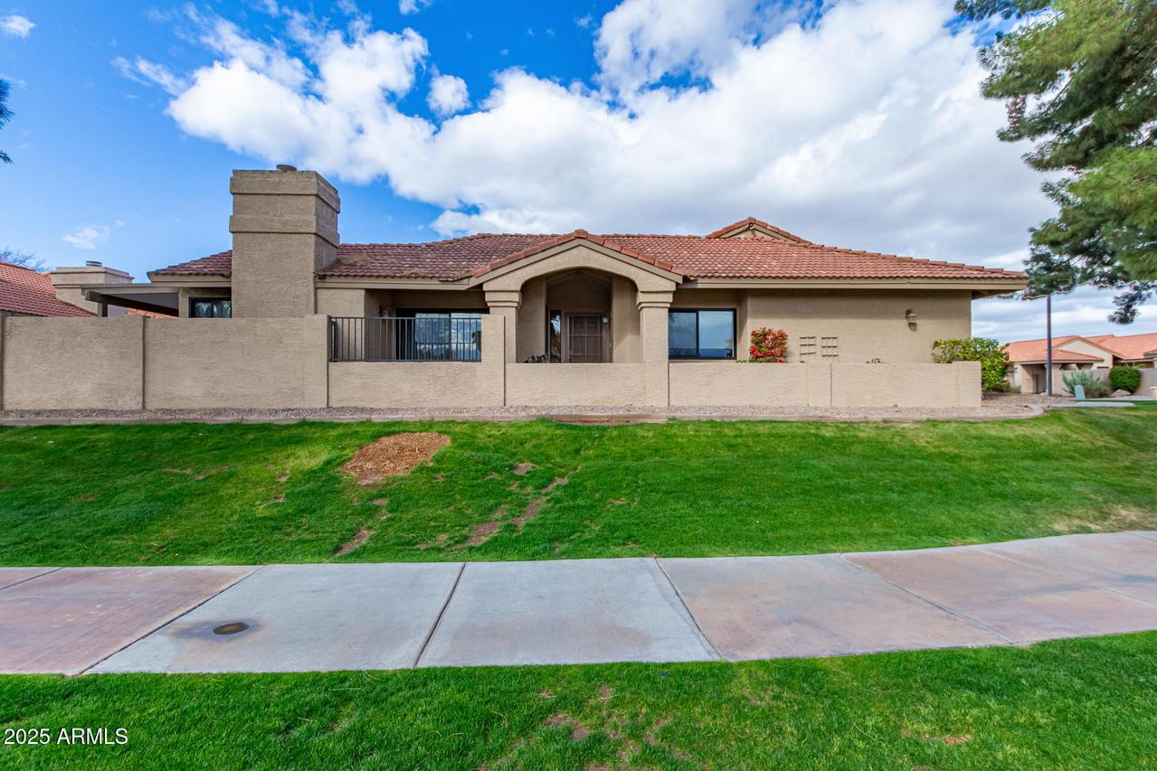 945 N Pasadena St. #61, Mesa, AZ 85201
