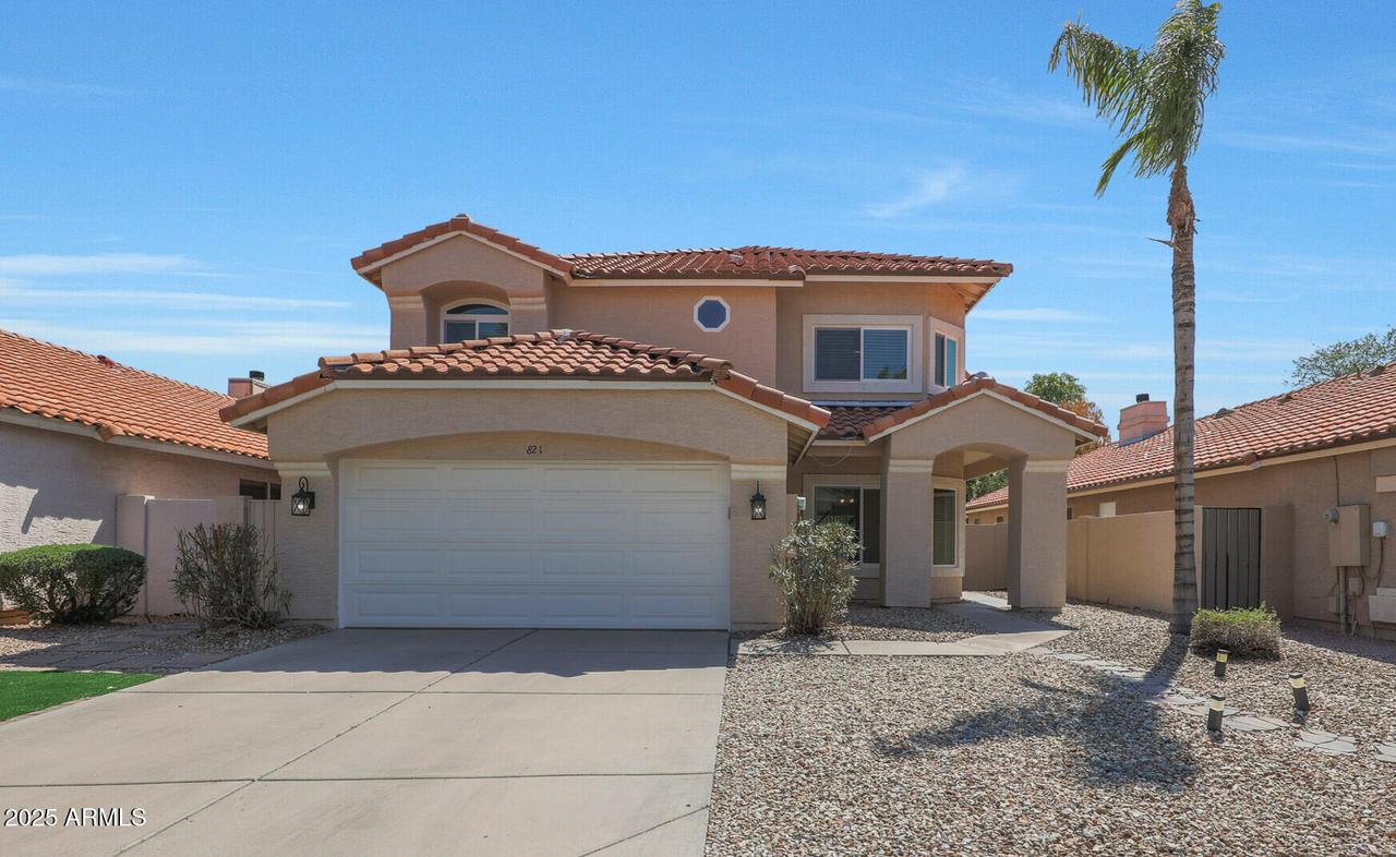 821 W Sun Coast Dr., Gilbert, AZ 85233