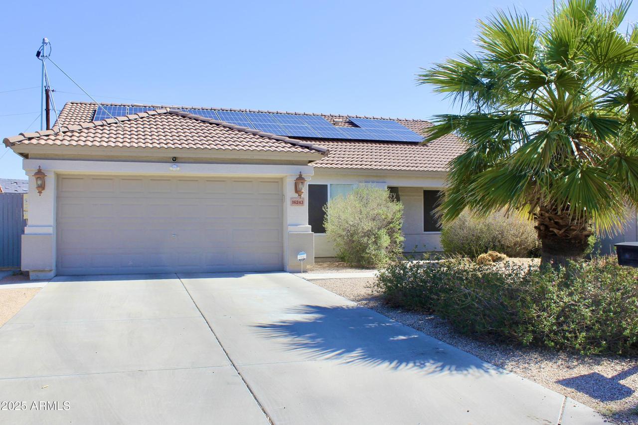 16243 N 27th St., Phoenix, AZ 85032