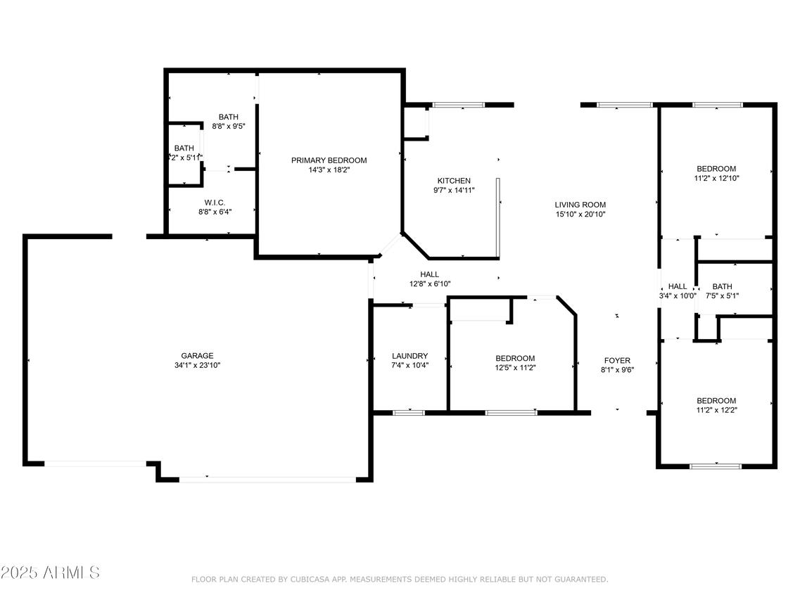 3915 N Hohokam Dr., Eloy, AZ 85131