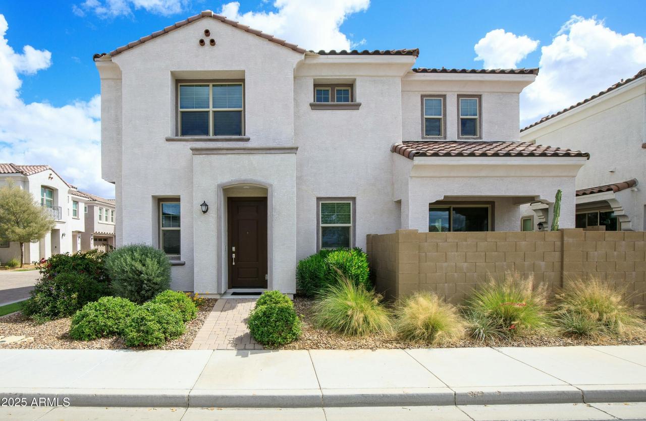 741 N Abalone Ct., Gilbert, AZ 85233