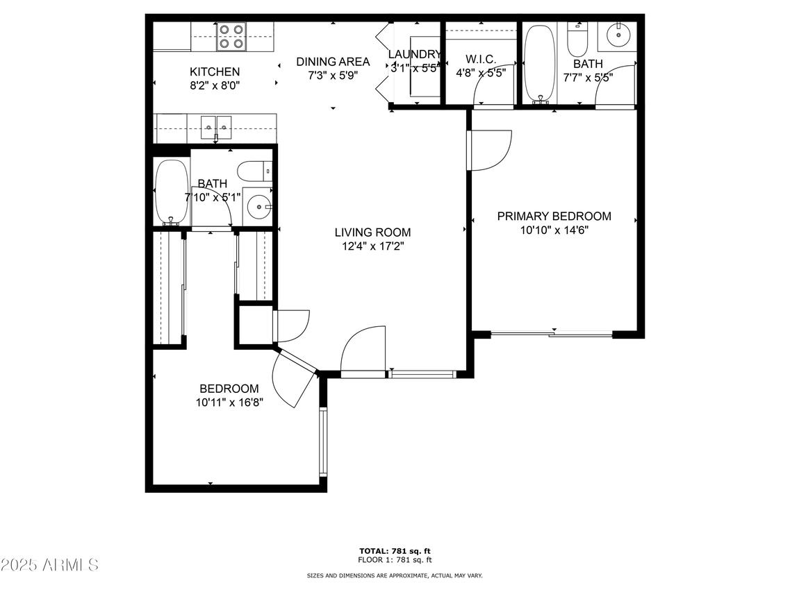 20421 N 3rd Dr. #2, Phoenix, AZ 85027
