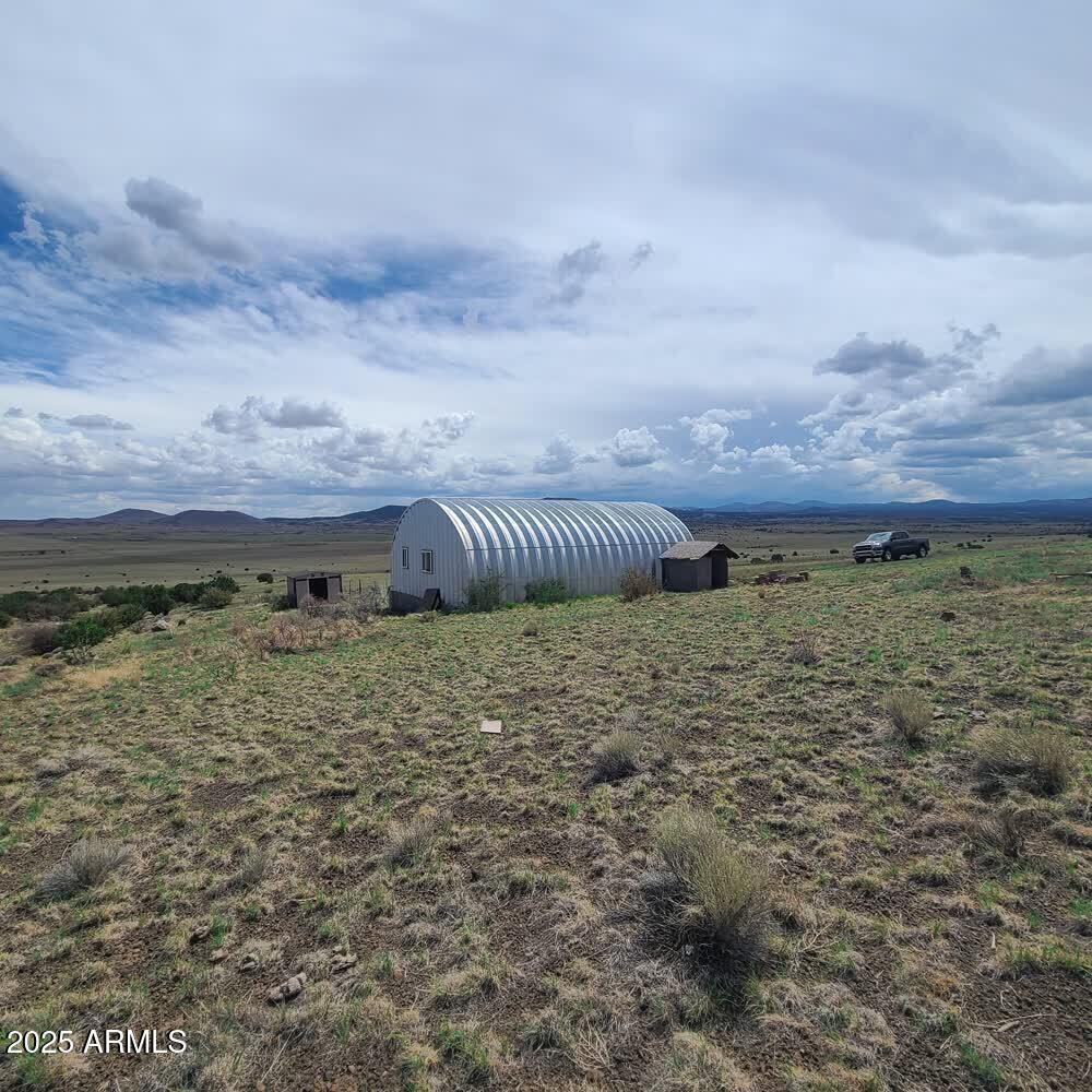 3 County Road N3365, Vernon, AZ 85940