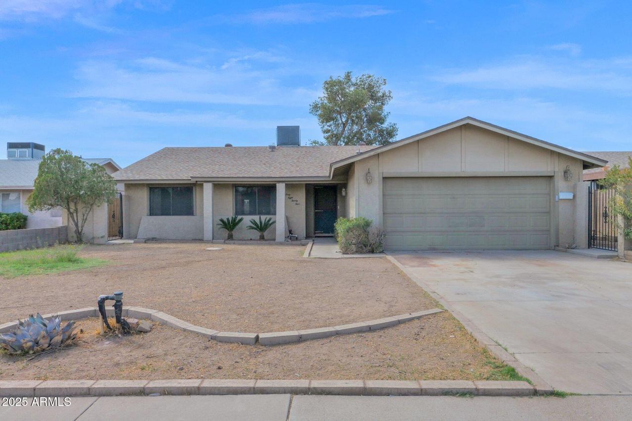 6824 N 31 Ave., Phoenix, AZ 85017