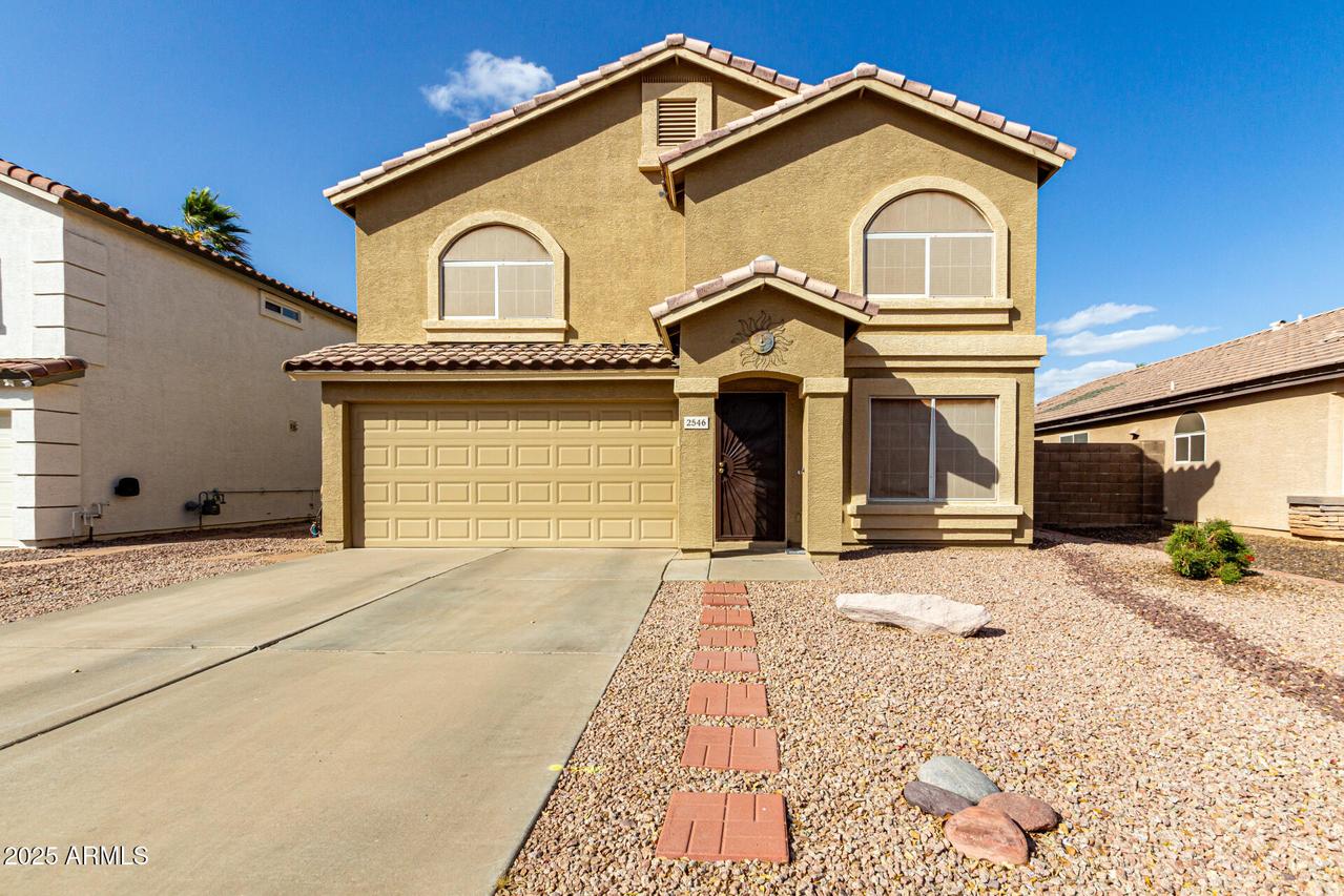 2546 E Camellia Dr., Gilbert, AZ 85296