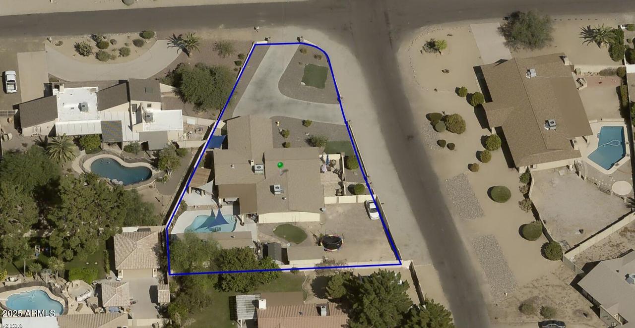 18224 N 70th Ave., Glendale, AZ 85308
