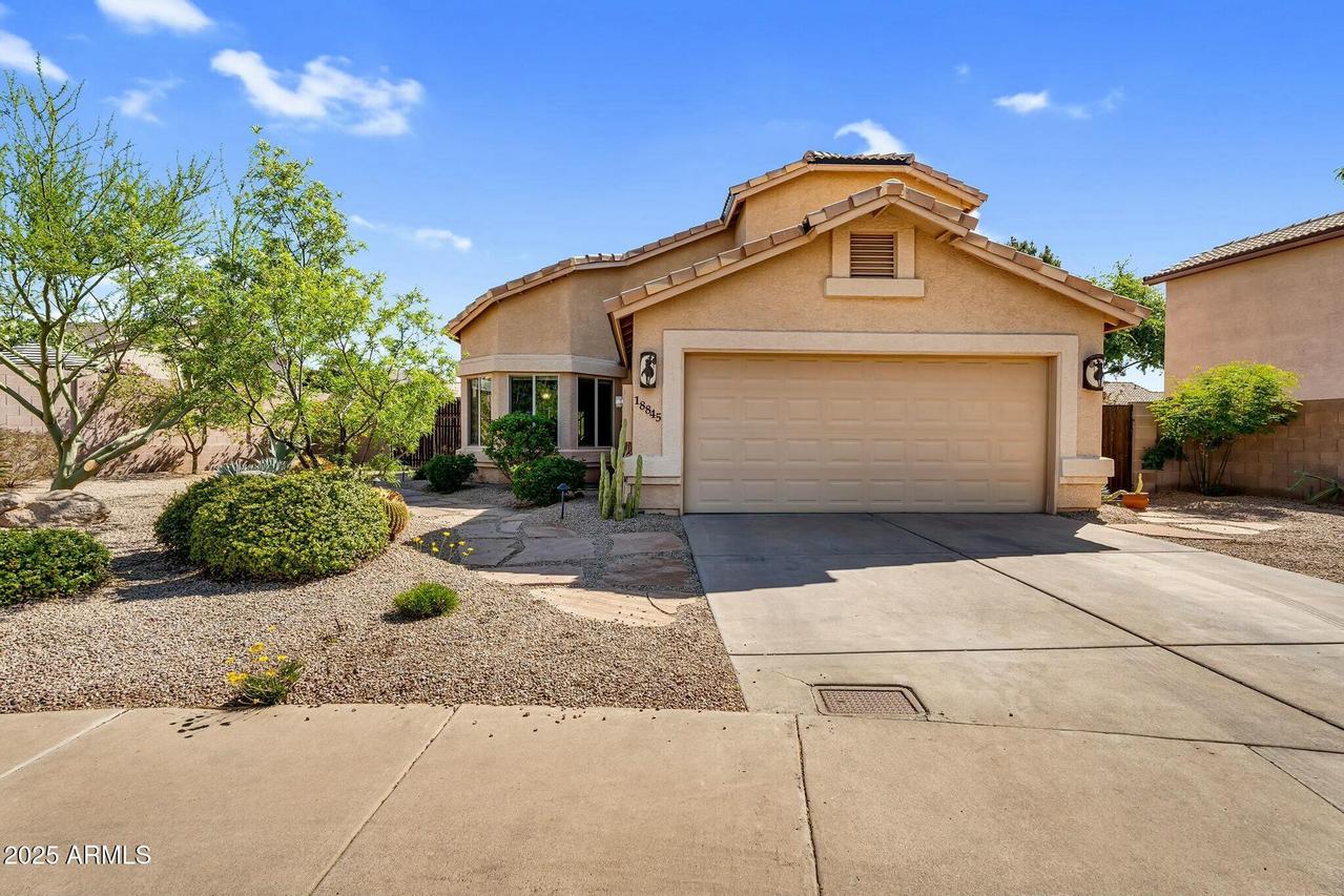 18845 N 43rd St., Phoenix, AZ 85050